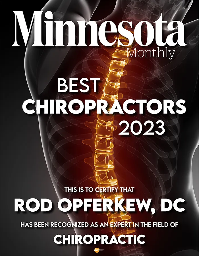Chiropractic Bloomington MN Best Chiropractor 2023